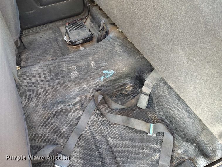 image for item DP5056 2004 Chevrolet Silverado 1500 Ext. Cab pickup truck