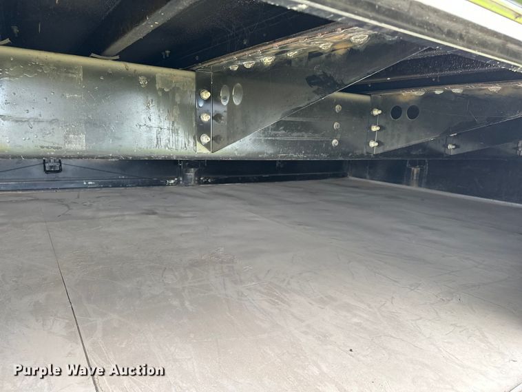 image for item DP8845 1999 Blue Bird All American school bus