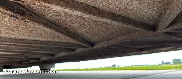 image for item DP8845 1999 Blue Bird All American school bus