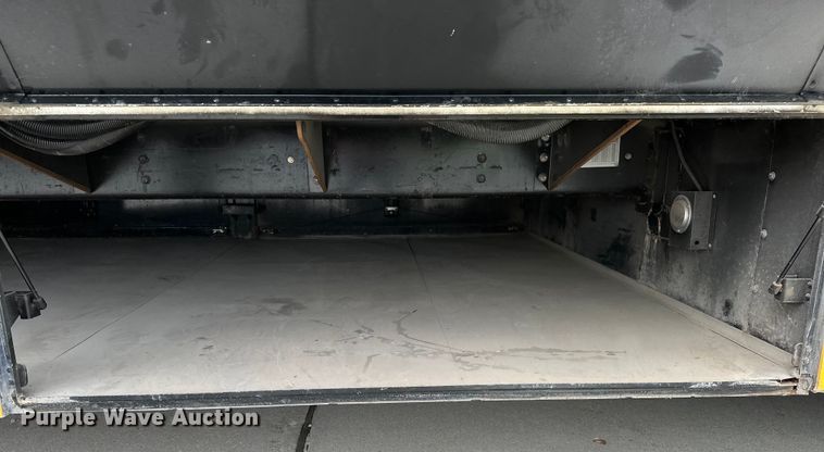 image for item DP8845 1999 Blue Bird All American school bus