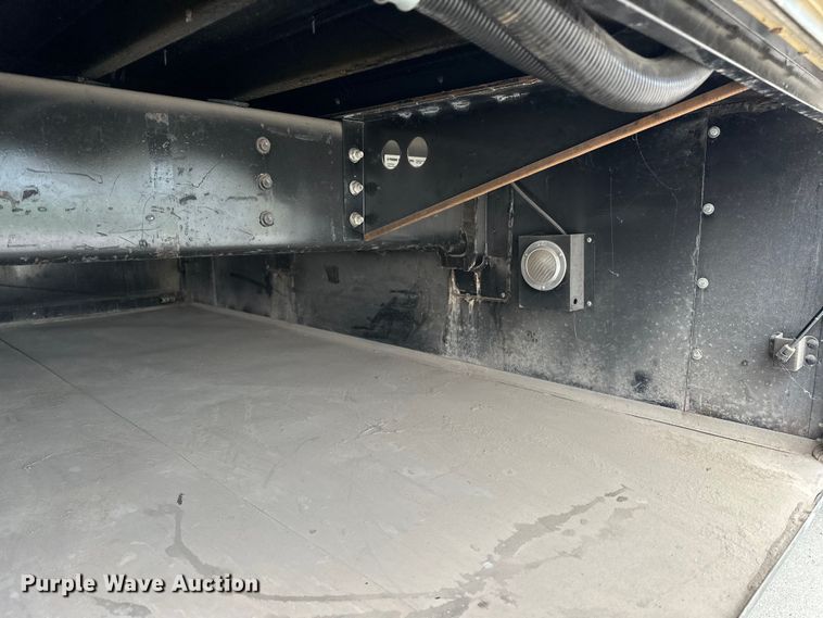 image for item DP8845 1999 Blue Bird All American school bus