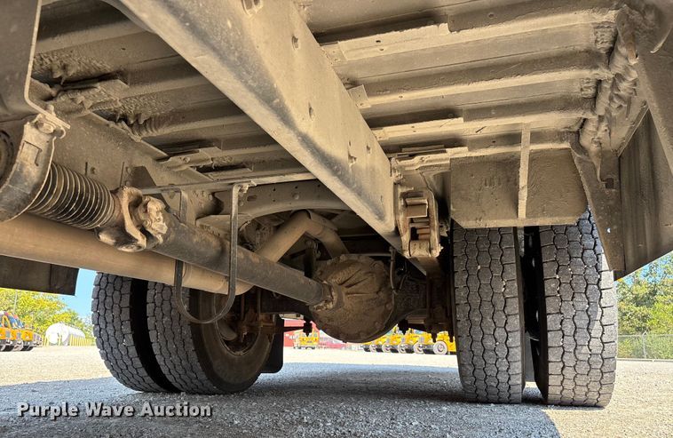 image for item DU1348 2020 Thomas Built school bus