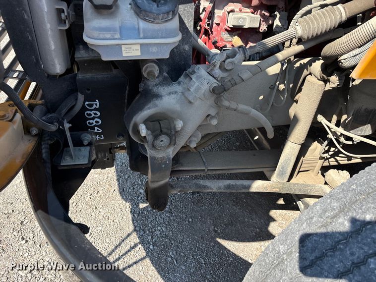 image for item DU1348 2020 Thomas Built school bus