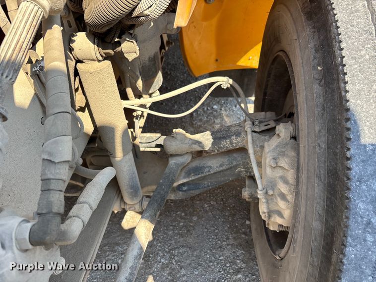 image for item DU1348 2020 Thomas Built school bus