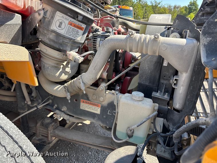 image for item DU1348 2020 Thomas Built school bus