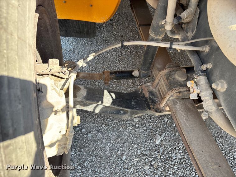 image for item DU1348 2020 Thomas Built school bus