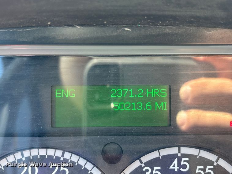 image for item DU1349 2020 Thomas Built school bus