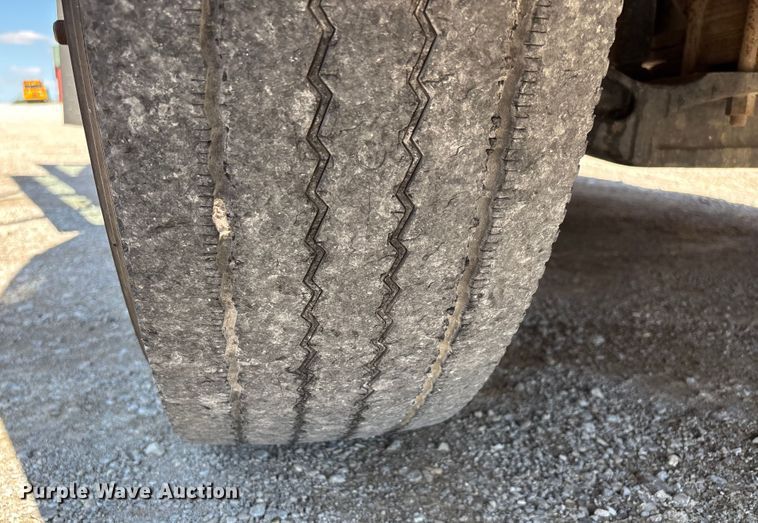 image for item DU1349 2020 Thomas Built school bus