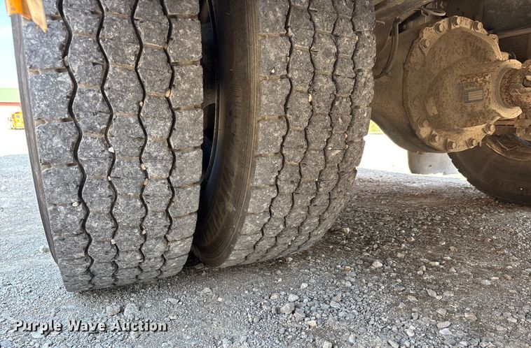 image for item DU1349 2020 Thomas Built school bus