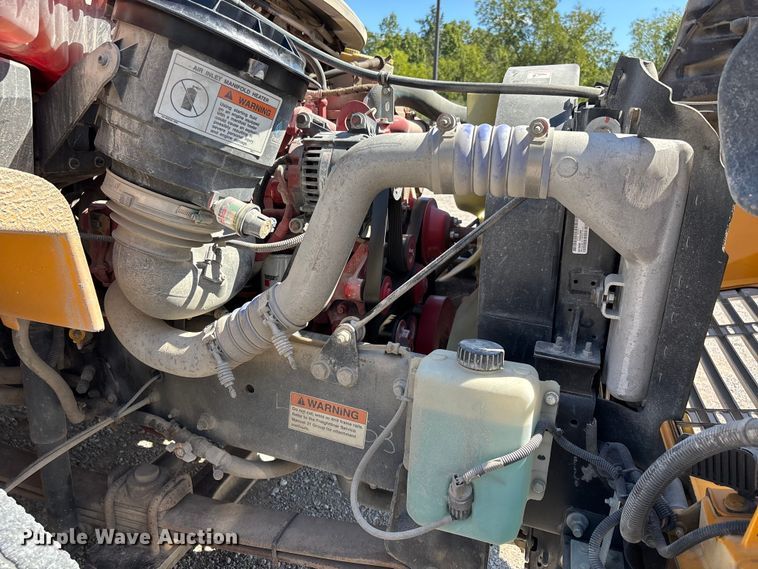 image for item DU1350 2020 Thomas Built school bus