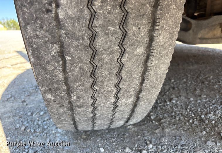 image for item DU1350 2020 Thomas Built school bus