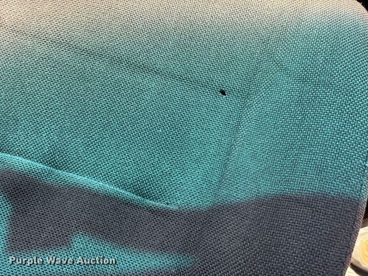 image for item DU1351 2020 Thomas Built school bus