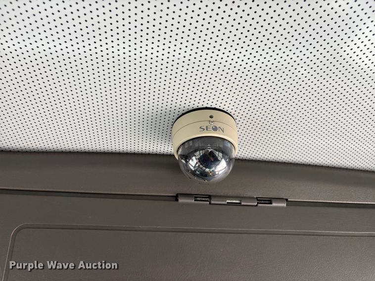 image for item DU1351 2020 Thomas Built school bus