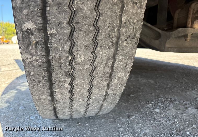 image for item DU1351 2020 Thomas Built school bus