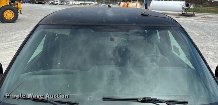 image for item DU1366 2006 Chevrolet Silverado 1500 Ext. Cab pickup truck