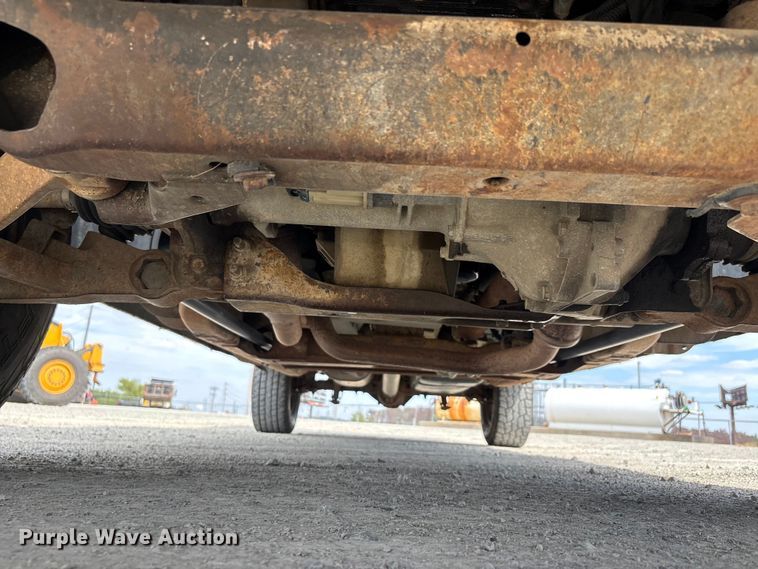 image for item DU1366 2006 Chevrolet Silverado 1500 Ext. Cab pickup truck