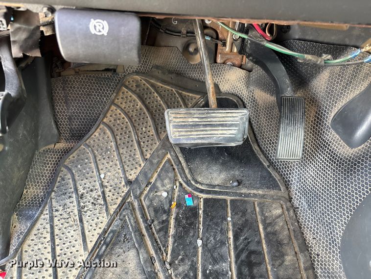 image for item DU1366 2006 Chevrolet Silverado 1500 Ext. Cab pickup truck