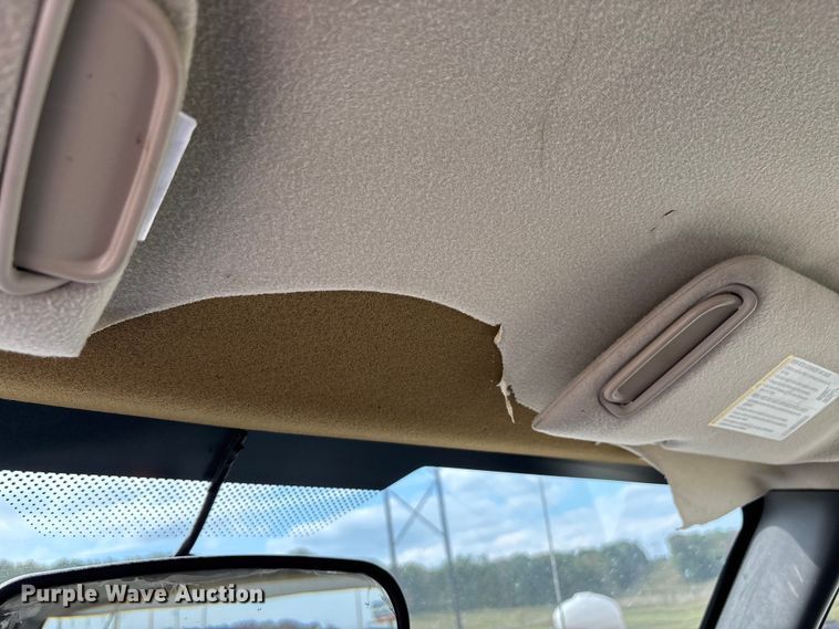 image for item DU1366 2006 Chevrolet Silverado 1500 Ext. Cab pickup truck