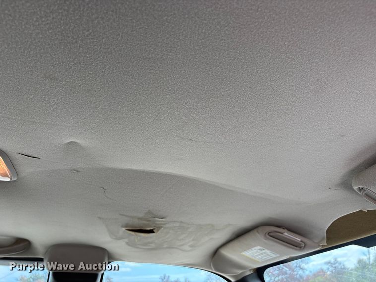 image for item DU1366 2006 Chevrolet Silverado 1500 Ext. Cab pickup truck