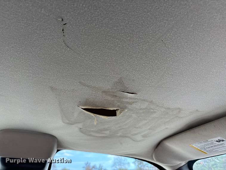 image for item DU1366 2006 Chevrolet Silverado 1500 Ext. Cab pickup truck