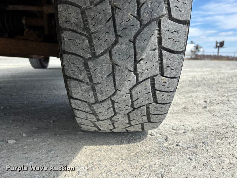 image for item DU1366 2006 Chevrolet Silverado 1500 Ext. Cab pickup truck