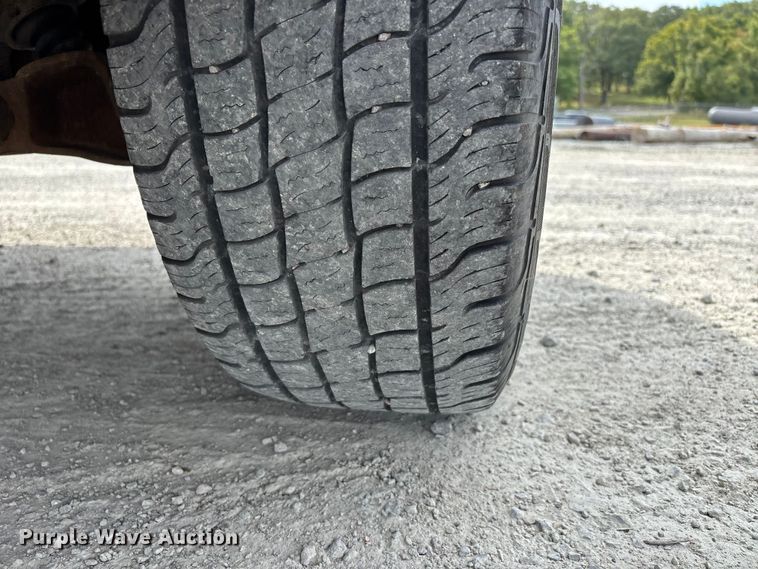 image for item DU1366 2006 Chevrolet Silverado 1500 Ext. Cab pickup truck