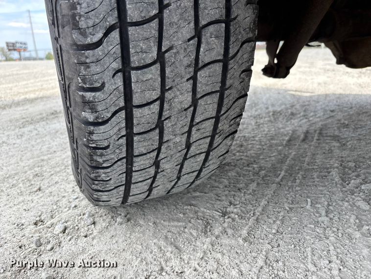 image for item DU1366 2006 Chevrolet Silverado 1500 Ext. Cab pickup truck