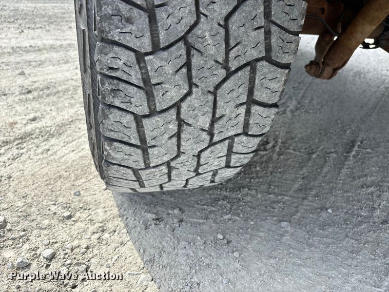 image for item DU1366 2006 Chevrolet Silverado 1500 Ext. Cab pickup truck