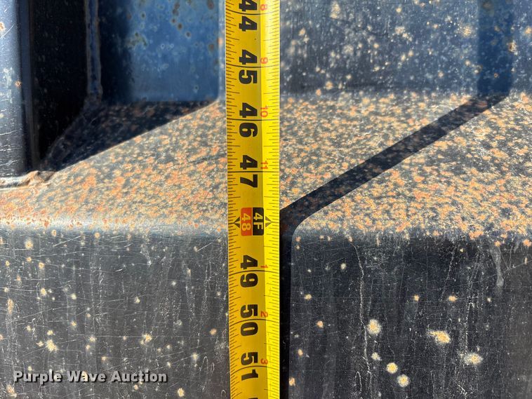 image for item DU1429 2002 International 2674 dump truck