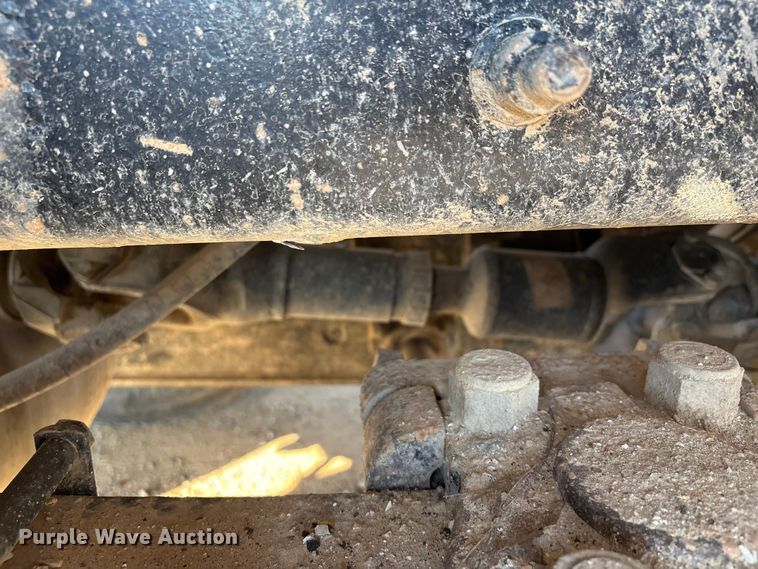 image for item DU1430 2007 International 7500 dump truck