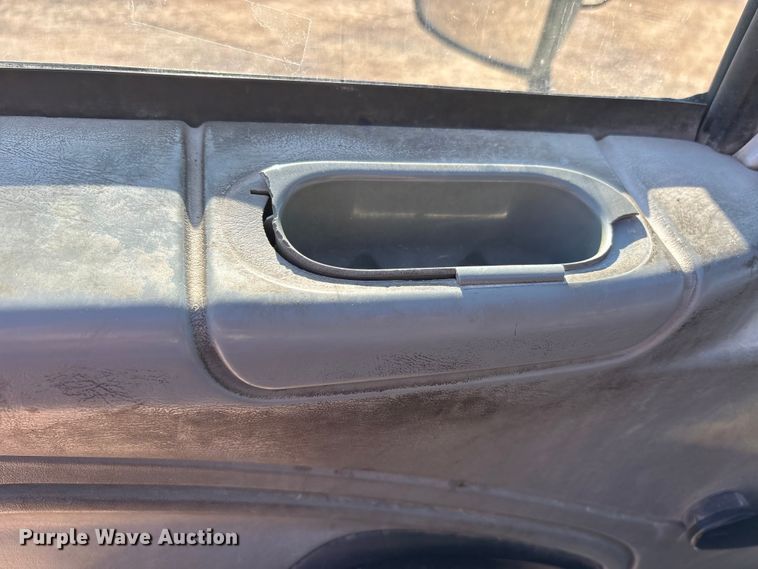 image for item DU1430 2007 International 7500 dump truck