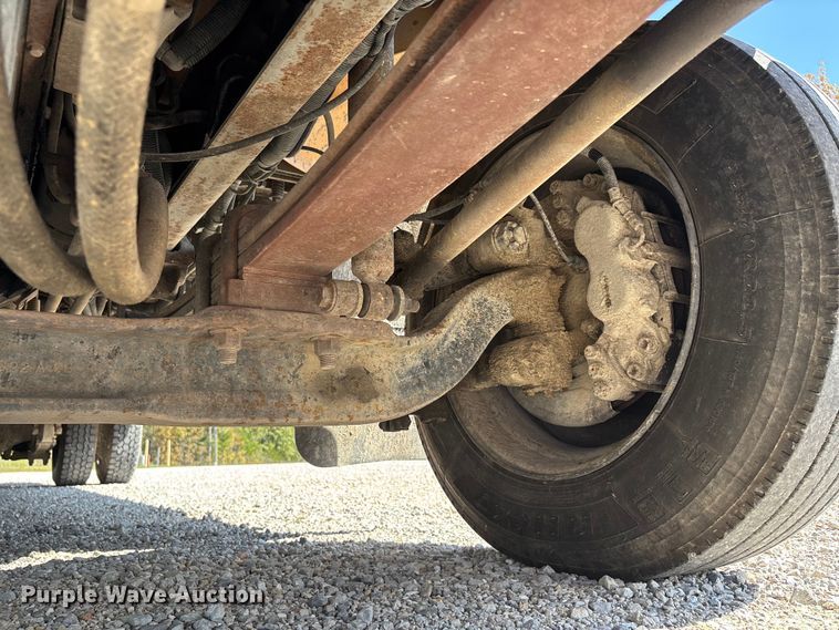 image for item DU1432 2012 IC PB105 school bus