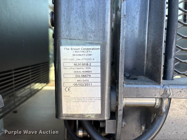 image for item DU1432 2012 IC PB105 school bus