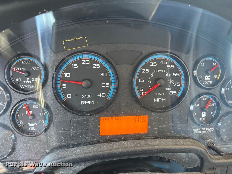 image for item DU1432 2012 IC PB105 school bus