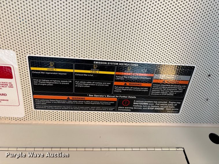 image for item DU1432 2012 IC PB105 school bus