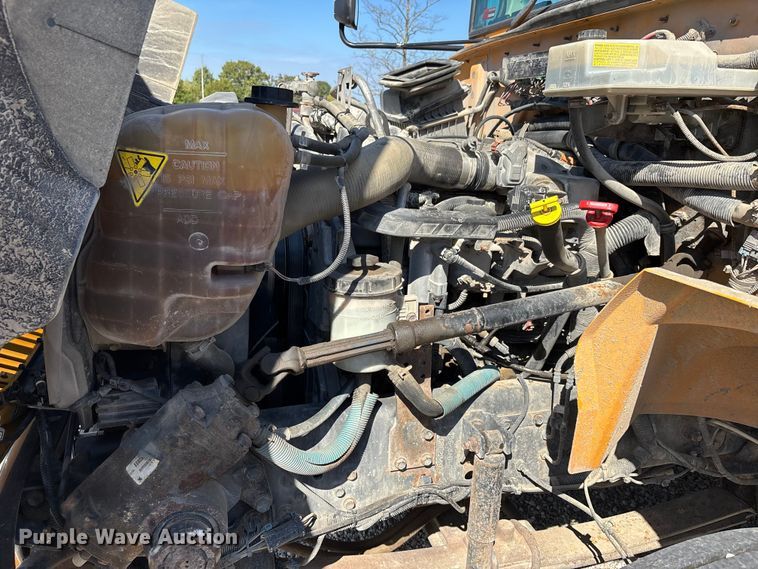 image for item DU1432 2012 IC PB105 school bus