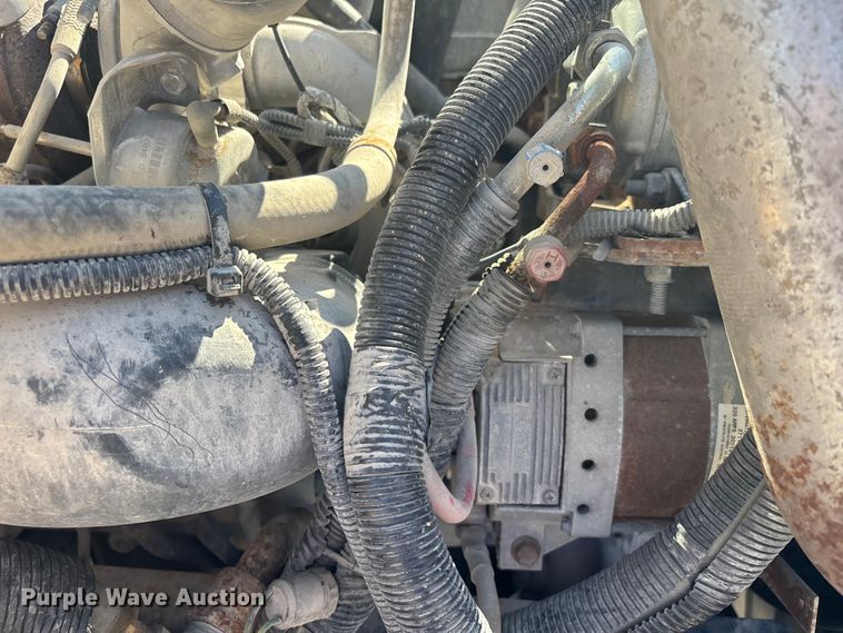 image for item DU1432 2012 IC PB105 school bus