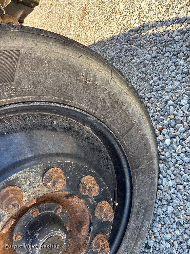 image for item DU1432 2012 IC PB105 school bus