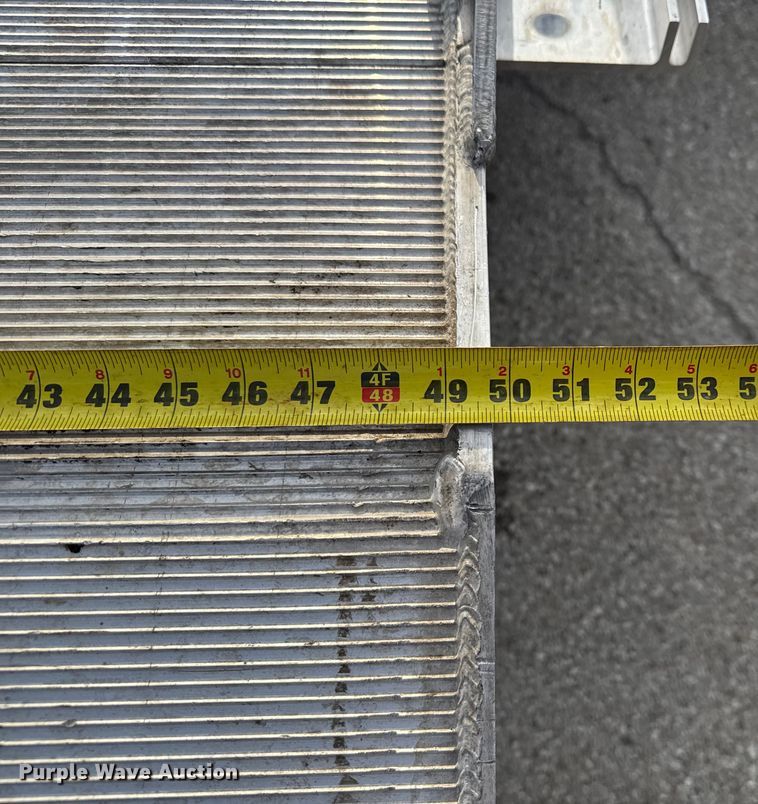 image for item DU3521 2006 Ford F350 Super Duty SuperCab utility bed pickup truck