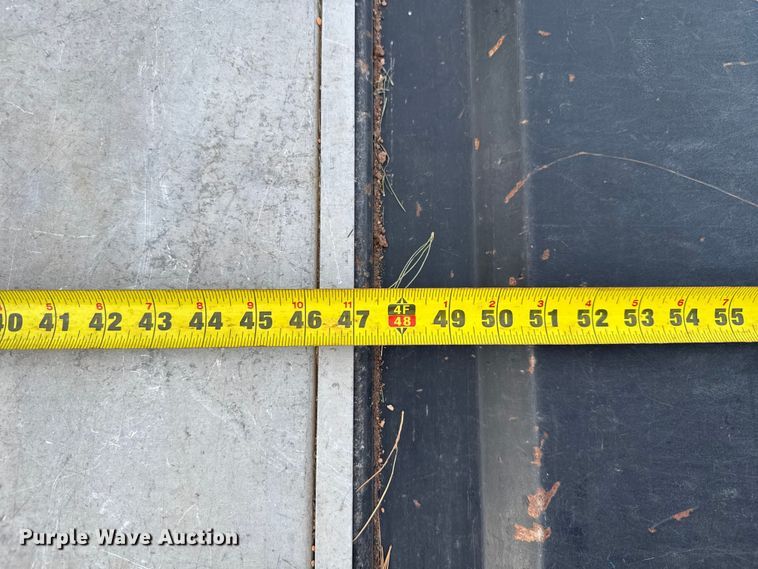 image for item DU3522 2008 Bobcat 2200 utility vehicle