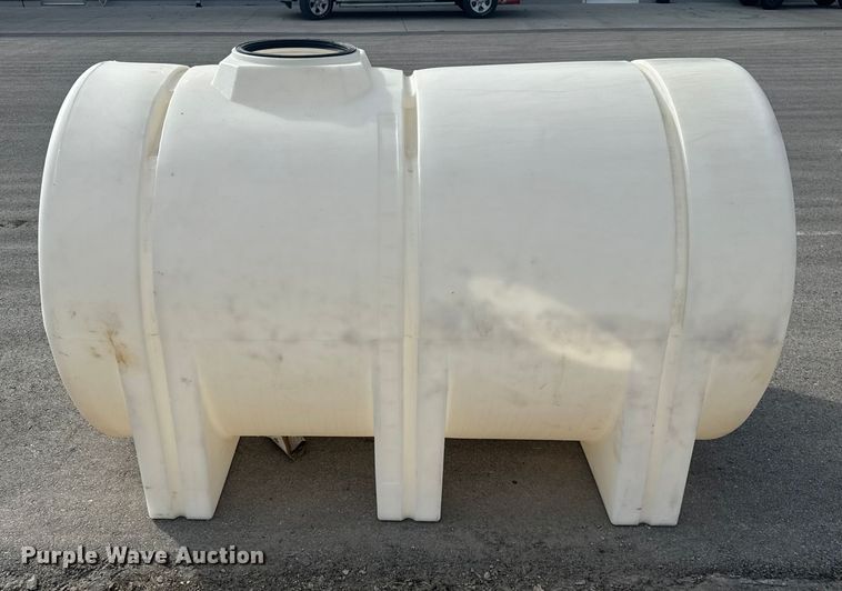 image for item DU3524 Ace Roto-Mold water tank