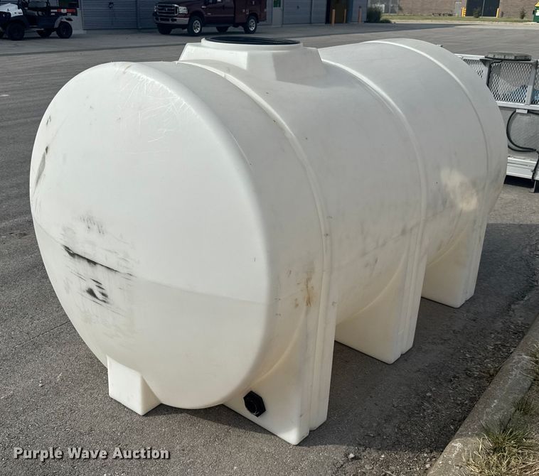 image for item DU3524 Ace Roto-Mold water tank