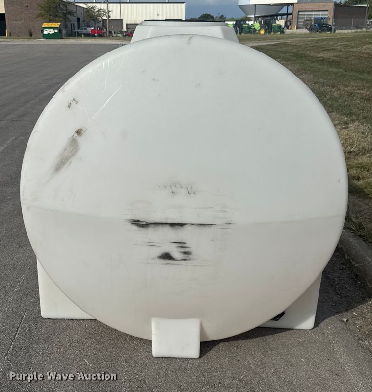 image for item DU3524 Ace Roto-Mold water tank