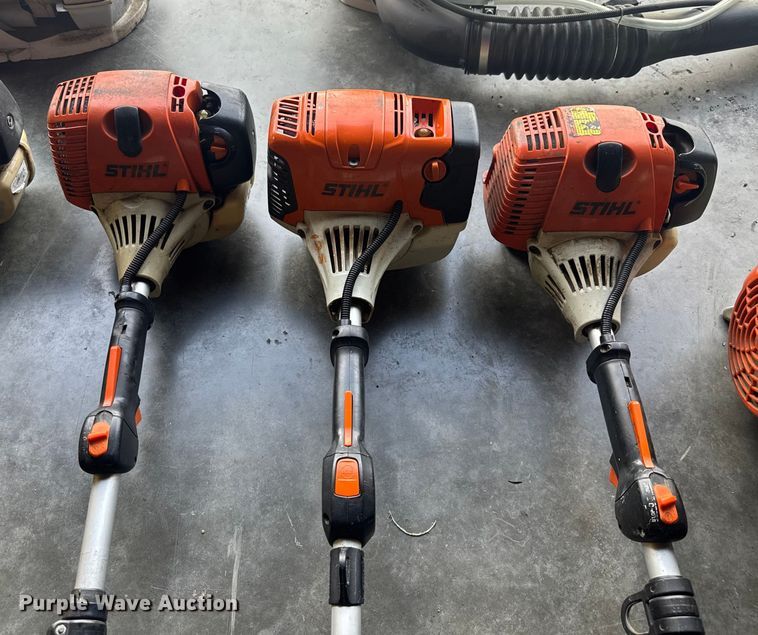 image for item DU3526 Lawn and garden equipment