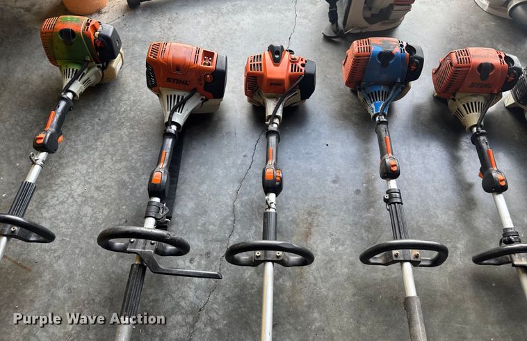 image for item DU3526 Lawn and garden equipment