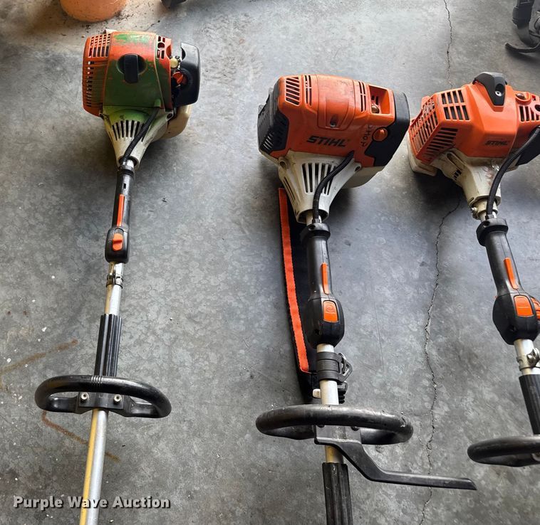 image for item DU3526 Lawn and garden equipment