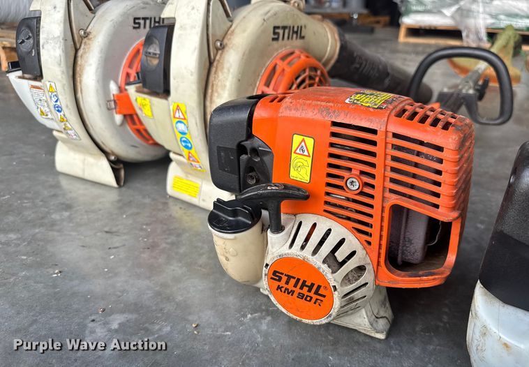 image for item DU3526 Lawn and garden equipment