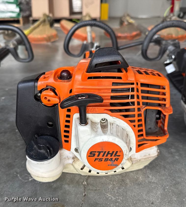 image for item DU3526 Lawn and garden equipment