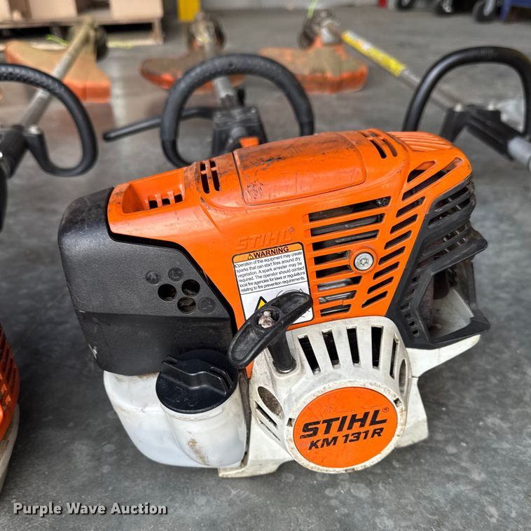 image for item DU3526 Lawn and garden equipment