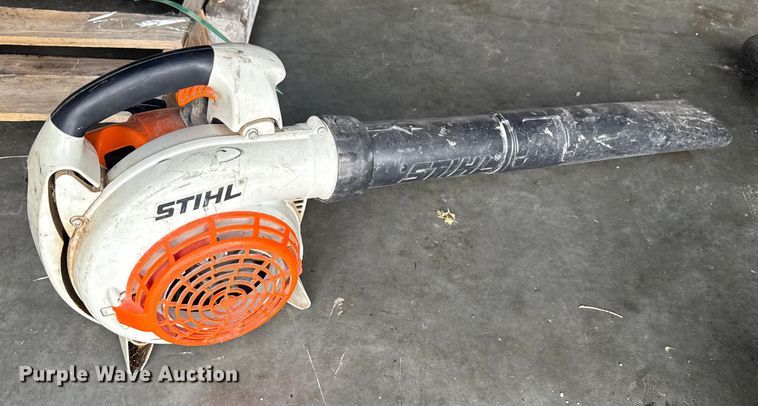 image for item DU3526 Lawn and garden equipment